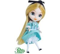 /Fantastic Alice () () F-807