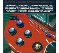 Fantastic And Rarities 50's & 60's