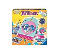 Fantastic Atelier Numéro d'Art