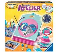 Fantastic Atelier Ravensburger Numéro d'Art G