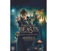 FANTASTIC BEASTS 1-3-BIL G