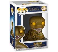 Fantastic Beasts 2 - Bobble Head Pop N° 29 - Nagini