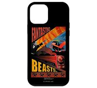 Fantastic Beasts 3 Adventure Awaits Coque pour iPhone 12 Mini
