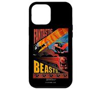 Fantastic Beasts 3 Adventure Awaits Coque pour iPhone 12 Pro Max
