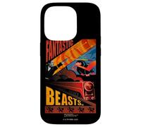 Fantastic Beasts 3 Adventure Awaits Coque pour iPhone 14 Pro
