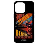 Fantastic Beasts 3 Adventure Awaits Coque pour iPhone 14 Pro Max