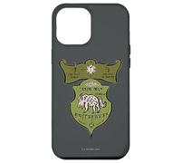 Fantastic Beasts 3 Bhutan Butterberry Label Coque pour iPhone 12 Pro Max