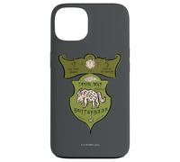 Fantastic Beasts 3 Bhutan Butterberry Label Coque pour iPhone 13