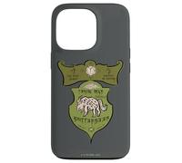 Fantastic Beasts 3 Bhutan Butterberry Label Coque pour iPhone 13 Pro