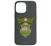 Fantastic Beasts 3 Bhutan Butterberry Label Coque pour iPhone 13 Pro Max