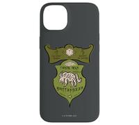 Fantastic Beasts 3 Bhutan Butterberry Label Coque pour iPhone 14 Plus