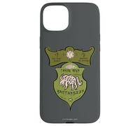 Fantastic Beasts 3 Bhutan Butterberry Label Coque pour iPhone 15 Plus