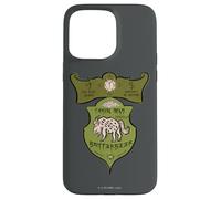 Fantastic Beasts 3 Bhutan Butterberry Label Coque pour iPhone 15 Pro Max