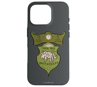 Fantastic Beasts 3 Bhutan Butterberry Label Coque pour iPhone 16 Pro