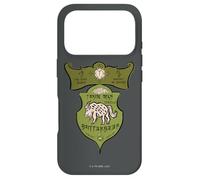 Fantastic Beasts 3 Bhutan Butterberry Label Coque pour iPhone 17 Pro