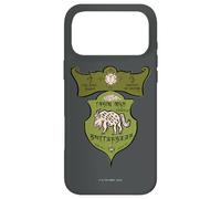 Fantastic Beasts 3 Bhutan Butterberry Label Coque pour iPhone 17 Pro Max