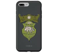 Fantastic Beasts 3 Bhutan Butterberry Label Coque pour iPhone 7 Plus/8 Plus