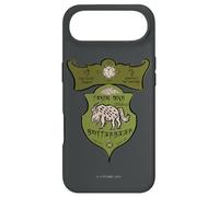 Fantastic Beasts 3 Bhutan Butterberry Label Coque pour iPhone Air