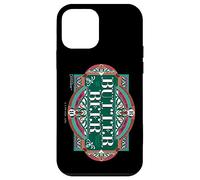Fantastic Beasts 3 Butter Beer Label Coque pour iPhone 12 Mini