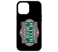 Fantastic Beasts 3 Butter Beer Label Coque pour iPhone 12 Pro Max