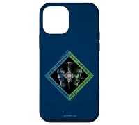 Fantastic Beasts 3 Dumbledore Vs. grindelwald Coque pour iPhone 12 Mini