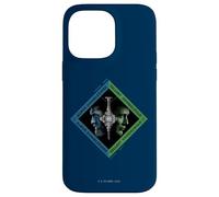 Fantastic Beasts 3 Dumbledore Vs. grindelwald Coque pour iPhone 14 Pro Max