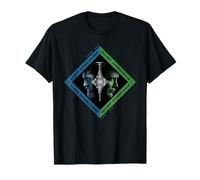 Fantastic Beasts 3 Dumbledore Vs. grindelwald T-Shirt