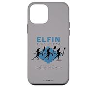 Fantastic Beasts 3 Elfin Sugar Crystals Coque pour iPhone 12 Mini