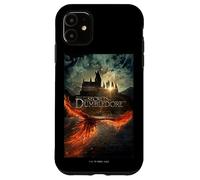 Fantastic Beasts 3 Movie Poster Coque pour iPhone 11