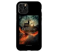 Fantastic Beasts 3 Movie Poster Coque pour iPhone 11 Pro