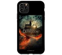 Fantastic Beasts 3 Movie Poster Coque pour iPhone 11 Pro Max