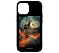 Fantastic Beasts 3 Movie Poster Coque pour iPhone 12/12 Pro