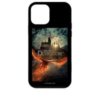 Fantastic Beasts 3 Movie Poster Coque pour iPhone 12 Mini