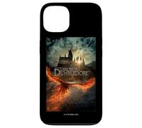Fantastic Beasts 3 Movie Poster Coque pour iPhone 13