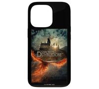 Fantastic Beasts 3 Movie Poster Coque pour iPhone 13 Pro
