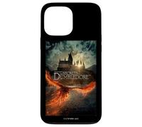 Fantastic Beasts 3 Movie Poster Coque pour iPhone 13 Pro Max