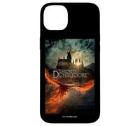 Fantastic Beasts 3 Movie Poster Coque pour iPhone 14 Plus