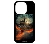 Fantastic Beasts 3 Movie Poster Coque pour iPhone 14 Pro