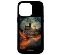 Fantastic Beasts 3 Movie Poster Coque pour iPhone 14 Pro Max