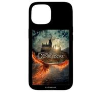Fantastic Beasts 3 Movie Poster Coque pour iPhone 15
