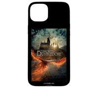 Fantastic Beasts 3 Movie Poster Coque pour iPhone 15 Plus