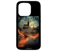 Fantastic Beasts 3 Movie Poster Coque pour iPhone 15 Pro