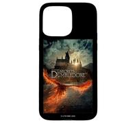 Fantastic Beasts 3 Movie Poster Coque pour iPhone 15 Pro Max