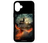 Fantastic Beasts 3 Movie Poster Coque pour iPhone 16 Plus