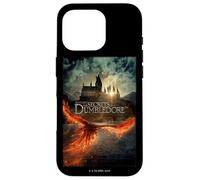 Fantastic Beasts 3 Movie Poster Coque pour iPhone 16 Pro