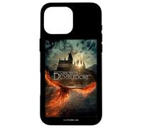 Fantastic Beasts 3 Movie Poster Coque pour iPhone 16 Pro Max