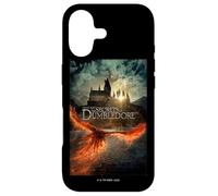 Fantastic Beasts 3 Movie Poster Coque pour iPhone 17