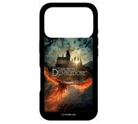 Fantastic Beasts 3 Movie Poster Coque pour iPhone 17 Pro
