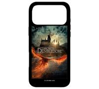 Fantastic Beasts 3 Movie Poster Coque pour iPhone 17 Pro Max