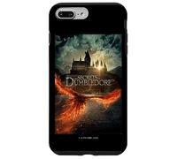 Fantastic Beasts 3 Movie Poster Coque pour iPhone 7 Plus/8 Plus